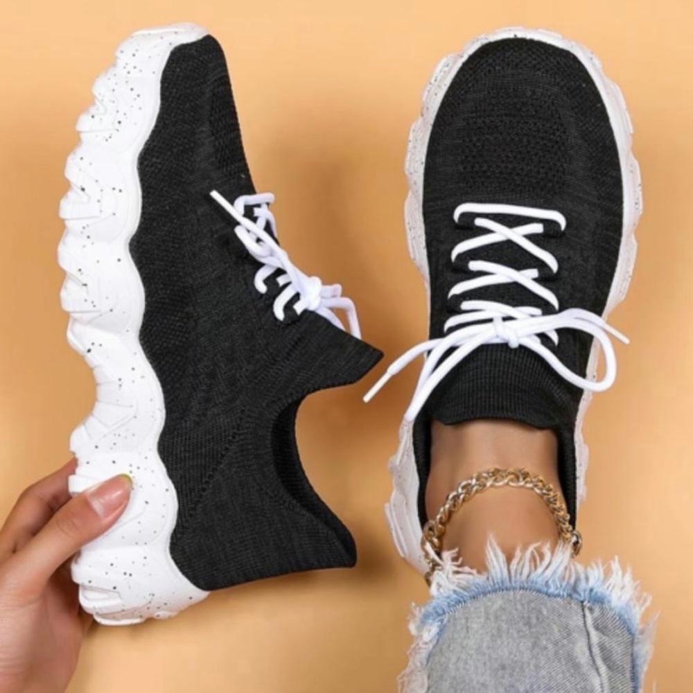 Slip-on Women's Sneakers - NWOB